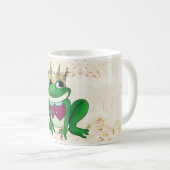 Froschkönig Koffiemok (Voorkant rechts)