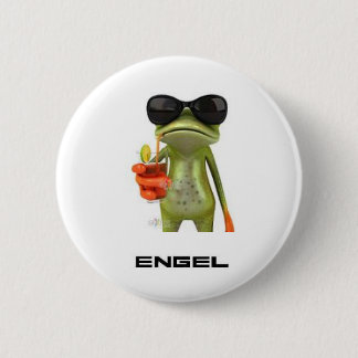 Fröschlein Ronde Button 5,7 Cm