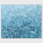 Frost 1 cadeaupapier (Vlak)