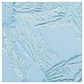 Frost 1 Custom Fabric Stof (Close Up)