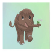 Frost Babies Afbeelding Cube voor kind Kubus (Rechts)