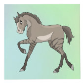 Frost Babies Afbeelding Cube voor kind Kubus (Voorkant)