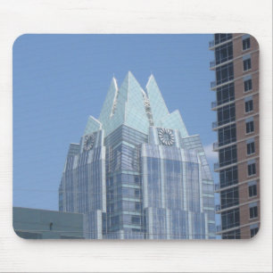 Frost Bank Building Austin, Texas Muismat