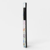 Frost Bitten, tweemaal verlegen Case-Mate iPhone Case (Achterkant/links)