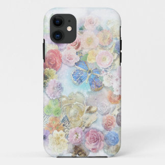 Frost Bitten, tweemaal verlegen Case-Mate iPhone Case