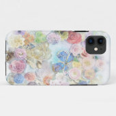 Frost Bitten, tweemaal verlegen Case-Mate iPhone Case (Achterkant (horizontaal))