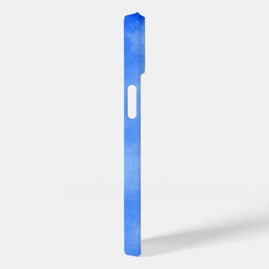 Frost Case-Mate iPhone Case (Achterkant / Rechts)