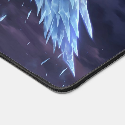 Frost Dragon Gaming Desktop |  bureau MA Bureaumat (Hoek)