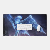 Frost Dragon Gaming Desktop | bureau MA Bureaumat (Keyboard & Muis)