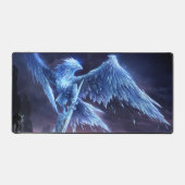 Frost Dragon Gaming Desktop |  bureau MA Bureaumat (Voorkant)