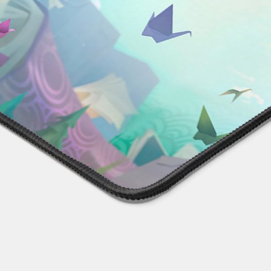 Frost Dragon Gaming Desktop |  mat (Hoek)