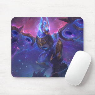 Frost Dragon Gaming Mousepad Muismat