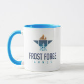 Frost Forge Games Mok (Links)