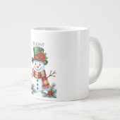 FROST GROTE KOFFIEKOP (Voorkant rechts)