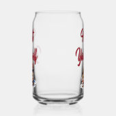 Frost jezelf blikvorm glas (Rechts)