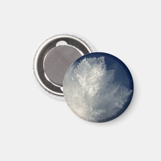 Frost Magneet (Voorkant / Achterkant)