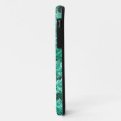 Frost on Thistle, Olympisch Nationaal Park Case-Mate iPhone Case (Achterkant/links)