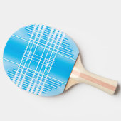 Frost Ping Pong Paddles Tafeltennisbatje (Zijkant)