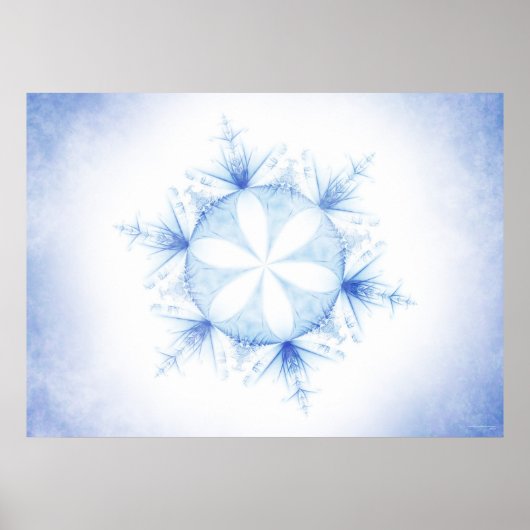 Frost Poster (Voorkant)