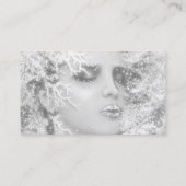 Frost Spirit Visitekaartje (Achterkant)