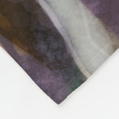 Frost Tiger Fleece Deken (Hoek)