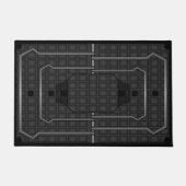 Frost Trap / Welcome Mat [HD] (Voorkant)