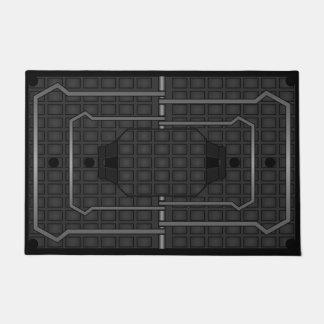 Frost Trap / Welcome Mat [HD]