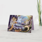 Frost Wing Tiger Kaart (Voorkant)