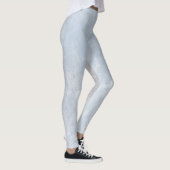 Frost Witte Leggings (Rechts)