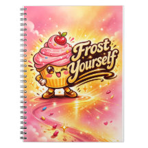 Frost Yourself - Sprinkle Stella - Foodie Fiends