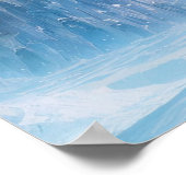 Frostbound Fortress Poster (Hoek)