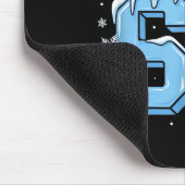 Frosted 67 Meme Funny Six Seven Gen Alpha Slang Ch Muismat (Hoek)