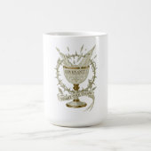 Frosted Chalice Covenant T-Shirt | Toast the Thaw Koffiemok (Center)