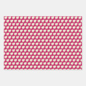 Frosted Circus Animal Cookies Crackers Sprinkles Inpakpapier Vel (Voorkant 2)