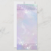 Frosted Dreaming (Achterkant)