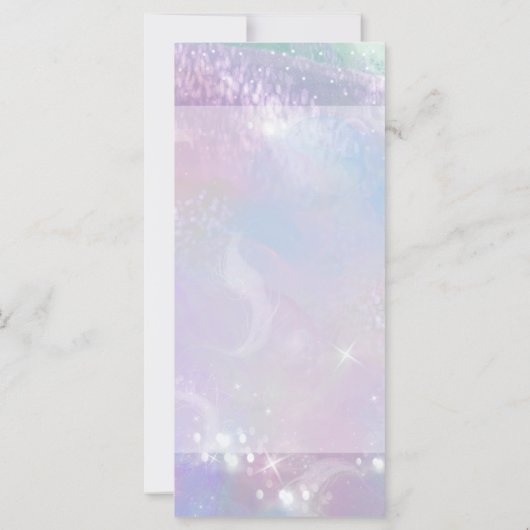 Frosted Dreaming (Achterkant)