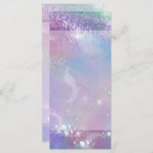 Frosted Dreaming (Voorkant / Achterkant)