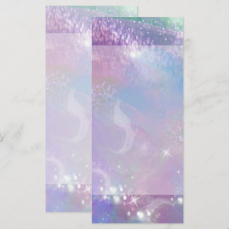 Frosted Dreaming