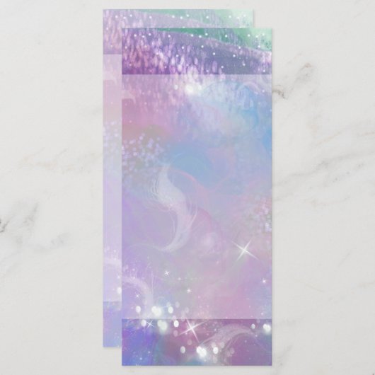 Frosted Dreaming (Voorkant / Achterkant)