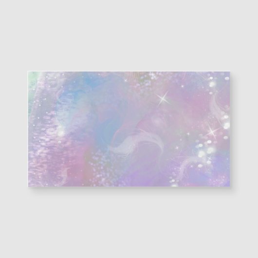 Frosted Dreaming (Voorkant)