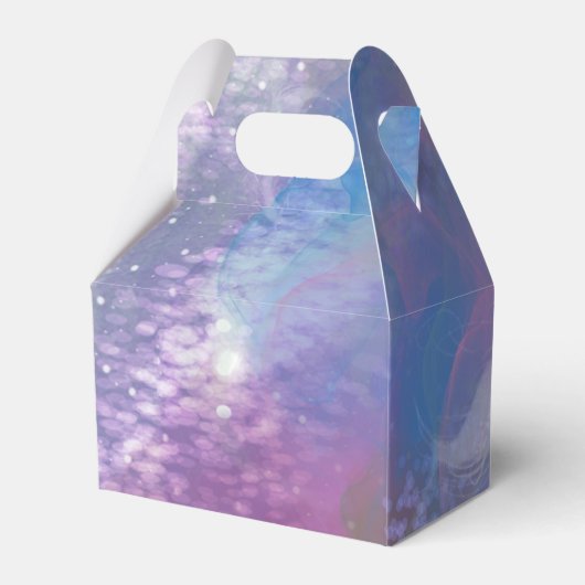 Frosted Dreaming Bedankdoosjes (Achterkant)