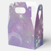 Frosted Dreaming Bedankdoosjes (Geopend)