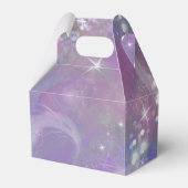 Frosted Dreaming Bedankdoosjes (Voorkant Zijde)