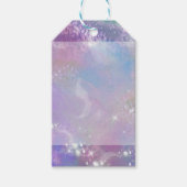 Frosted Dreaming Cadeaulabel (Voorkant)