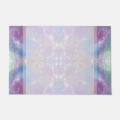 Frosted Dreaming Deurmat (Voorkant)