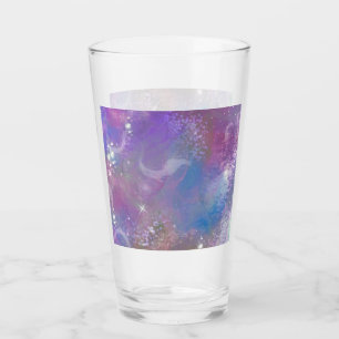 Frosted Dreaming Glas