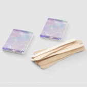 Frosted Dreaming Handwaaier (Niet-gemonteerd)