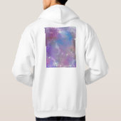 Frosted Dreaming Hoodie (Achterkant)