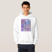 Frosted Dreaming Hoodie (Voorkant volledig)