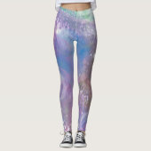Frosted Dreaming Leggings (Voorkant)